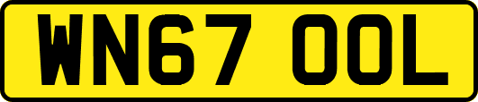 WN67OOL