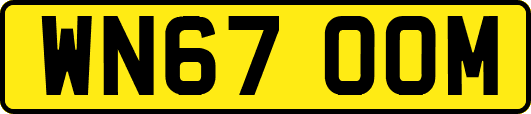WN67OOM