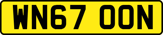 WN67OON