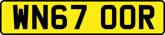 WN67OOR