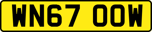 WN67OOW