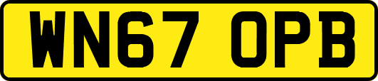 WN67OPB