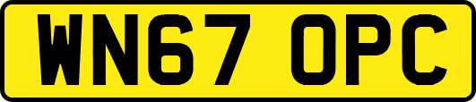 WN67OPC