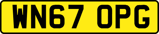 WN67OPG