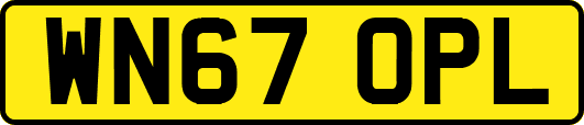 WN67OPL
