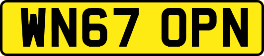 WN67OPN