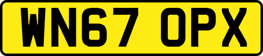 WN67OPX
