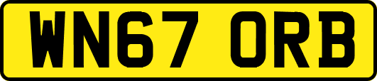 WN67ORB