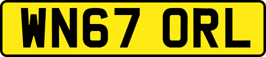 WN67ORL