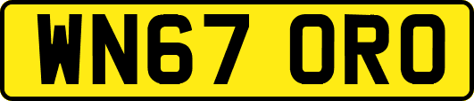 WN67ORO