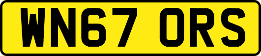 WN67ORS