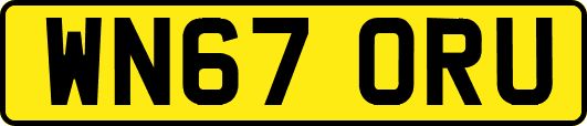 WN67ORU