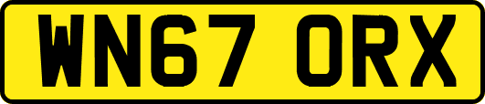 WN67ORX