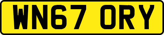 WN67ORY