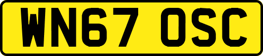 WN67OSC