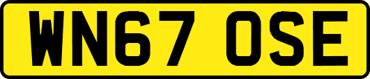 WN67OSE
