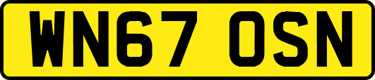 WN67OSN
