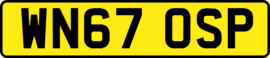 WN67OSP