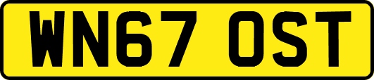 WN67OST