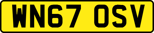 WN67OSV