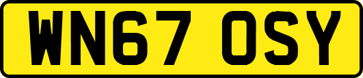 WN67OSY
