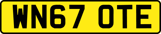 WN67OTE