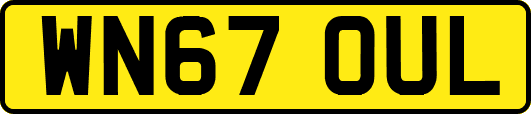 WN67OUL