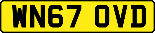 WN67OVD