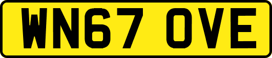 WN67OVE