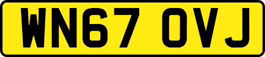 WN67OVJ