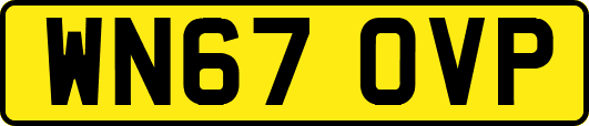 WN67OVP