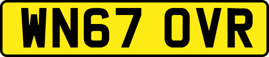 WN67OVR