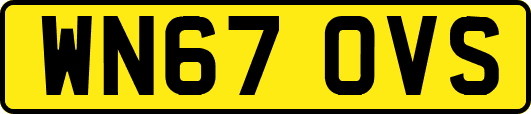 WN67OVS