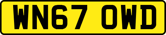 WN67OWD