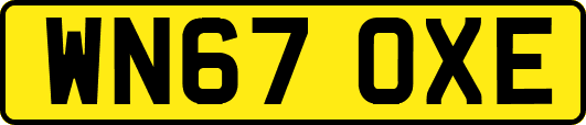 WN67OXE