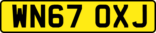 WN67OXJ