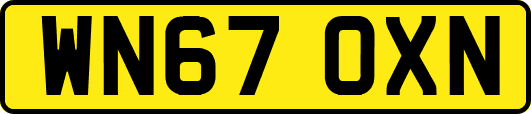 WN67OXN