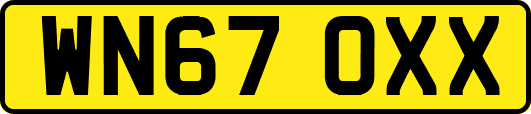 WN67OXX