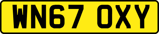 WN67OXY