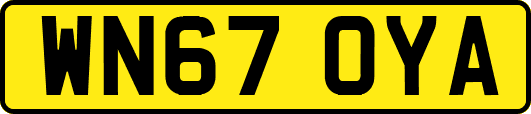 WN67OYA