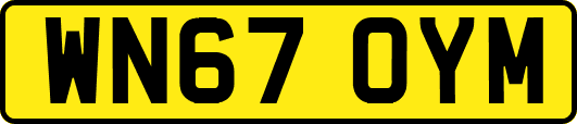 WN67OYM