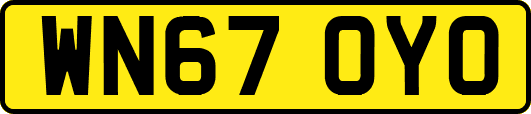 WN67OYO