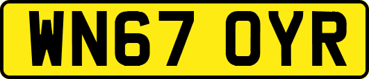 WN67OYR