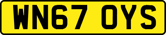 WN67OYS