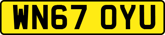WN67OYU