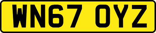 WN67OYZ