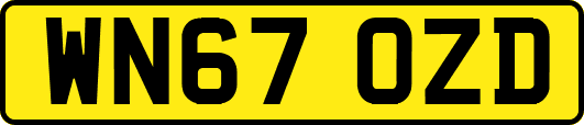 WN67OZD