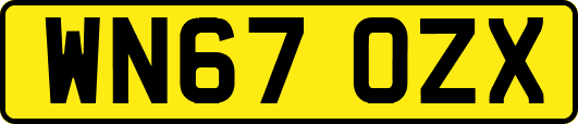 WN67OZX