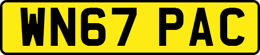 WN67PAC