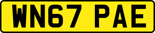WN67PAE